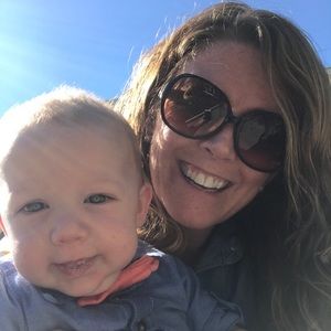 Meet your Posher, Tammy